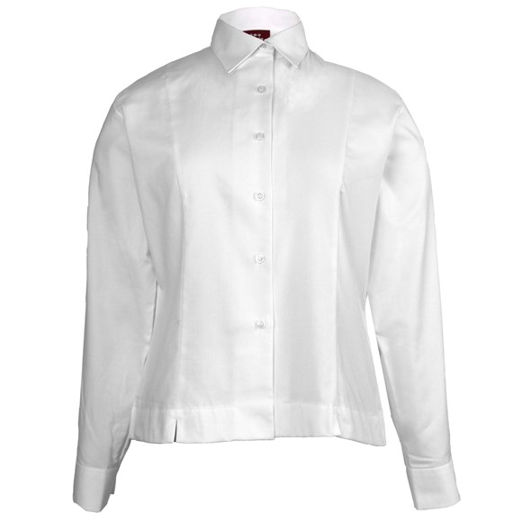Long Sleeve Blouse
